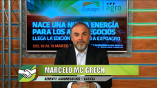 Hay crdito para el campo y las tasas estn bajando; con Marcelo Mc Grech - Galicia