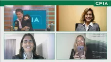 Tres referentes del mercado de Granos y otra mirada para ganar; con L. D Angelo, M. Pellegrini y P. Lescano