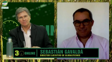 Estrategias comerciales para una Campaña agrícola con 
