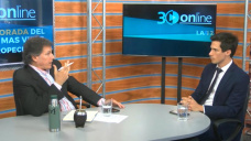 Principales errores económicos de Macri, ¿y qué debería hacer ahora?; con Ivan Carrino