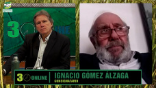 Una suba de la Carne en Primavera de las ms cantadas de la historia; con Ignacio Gmez lzaga - consignatario