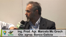 TV: ¿Conocés Fair Oaks Farm con un modelo de Capital humano y Bienestar animal?; con M. Mc Grech