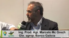 TV: ¿Conocés Fair Oaks Farm con un modelo de Capital humano y Bienestar animal?; con M. Mc Grech