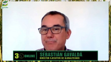 Lo que viene para trigo, soja, maíz y alimentos, tras el viaje de Sebastián Gavaldá a China y Japón