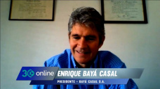 Aument 20 a 40% la venta de insumos, las mejores marcas, y pago en pesos; con E. Bay Casal