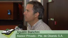 TV: ¿Qué hacemos sin plata para mejorar el nitrógeno en el suelo?; con A. Bianchini
