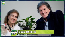 �Qu� opina la economista y productora Diana Mondino sobre lo que pueda hacer Massa?