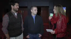 TV: El campo hoy necesita políticas que motiven la inversión; con A. Sztokhamer y M. Moura