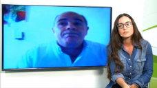 TV: Novedades y temas técnicos para el tambo desde el miércoles en Mercolactea; con Aldo Ferrari