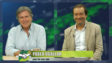Agroempresas en 2025: ¿cómo superar desafíos y competir siendo muy bueno?; con Pablo Ogallar - Dir. b2b-agri