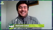 ¿Fertilizar Trigo y Cebada?, disponibilidad, precios de N2 y P; con Mariano Cirio - Latirigoyen y Cía