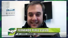 Desafíos de una 