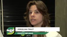 Campo Minado y la mirada de las mujeres del campo que viene; con Jorgelina Traut