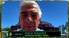 ¿Será buen negocio comprar Vacas e Invernada y anticiparse al 2026?; con Pablo Tarasido -consignatario