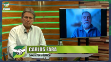 Qu elegimos al votar, moderacin  vehemencia?; con Carlos Fara - politlogo