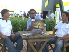 TV: 