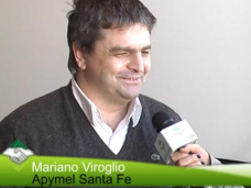 TV: ¿Hay intereses ocultos o incapacidad por parte de los gobernantes?- entrev. M. Viroglio, titular Apymel 