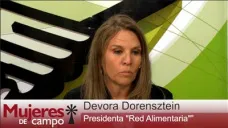 MDC: Red Alimentaria articula cadenas en todo Latinoamérica de la mano de Devora Dorensztein