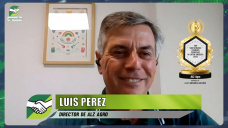 Cuando la Economa 360 y la Sustentabilidad agropecuaria ganan Premios; con Luis Prez - ALZ Agro