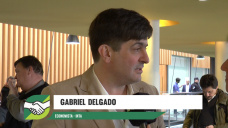 Quien es Gabriel Delgado el interventor de Vicentn nombrado por el Presidente?