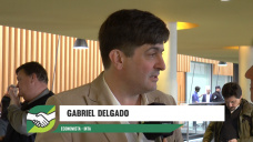 ¿Quien es Gabriel Delgado el interventor de Vicentín nombrado por el Presidente?
