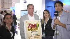 TV: Snack de maíz 