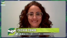 Vamos el Campo!, ¿cerrar la 23/24 con 135 Mill Tns y la 24/25 con 136 Mill.?; con Cecilia Conde - BCBA