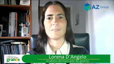 Soja: En Argentina sube menos que en EE.UU, con Lorena DAngelo - Clnica de Granos