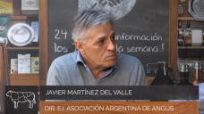 La nueva Ganadera van a requerir DIFERENCIACIN y marca; con J. Martnez del Valle