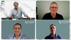 De ejecutivo global, a Pte. CREA, y productor con propósito: la transformación de Michael Dover