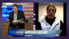 Cmo va a salir de la tormenta el empresario que explota en las redes; con Gustavo Lazzari 