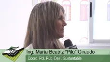 TV: ¿Pilu cómo avanzamos con Plan Belgrano y agregación de valor para los productores?