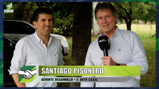 Cmo estn los precios y la oferta de semillas de pasturas y verdeos; con Santiago Pisonero - Baya Casal 