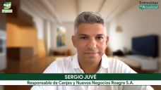 Granos en tiempos de guerra: decisiones clave de venta para Soja, Trigo y Maíz; con Sergio Juvé - mercados
