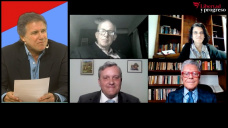 Cuatro pensadores latinoamericanos de la Calidad Institucional y cmo resetear todo en post-pandemia