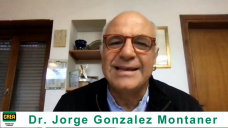 Jorge Gonzlez Montaner y todo lo nuevo en Tecnologa de manejo de Fina con los CREA