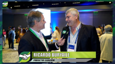 Ricardo Buryaile de Min. de agroindustria a Ganadero en Formosa, ¿volvería a la política?