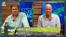 Geopolítica de los Fertilizantes, inventarios justos y precios posibles; con Jorge Bassi - Bunge
