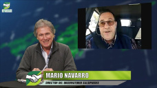 45 años sin ver algo así: el climatólogo Mario Navarro y lo que se viene con el clima