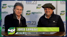 El Programa Chacras crece agregando valor a productores en orgen; con Jorge Gambale - Aapresid 