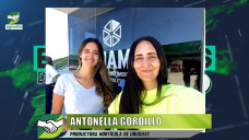 Cmo es el nuevo mercado fruti-hortcola y de carnes de Uruguay; con Antonella Gordillo 