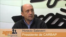 AgroDirig.TV B1: ¿Hasta donde llegará la paciencia de los productores?; con H. Salaverri