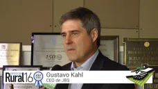 TV: ¿Qué hacemos con la informalidad del negocio de carnes a nivel sanitario e impositivo?. con G. Kahl