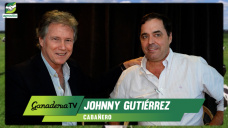 “Johnny” Gutiérrez: los éxitos de Cabaña Tres Marías, y los secretos para tener la mejor producción Ganadera