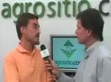 Agrositio TV: `Los 3 puntos claves para tener un girsol de Altos rendimientos´, entrev. a M. Díaz Zorita