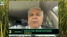 Cmo ser el Plan econmico de Milei, nos lo cuenta Agustn Monteverde uno de sus asesores directos 