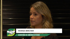 Macri y Agroindustria le dejaron a Alberto y a Cristina 253 nuevos mercados para exportar; con Marisa Bircher