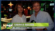 ¿Una campaña de Trigo apuntando a -calidad- para vender mejor?; con Gabriela Abeledo - Prof. Fauba