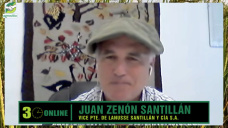 Momento Ganadero único con Productores 