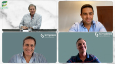 Nuevas demandas y nuevas formas de gestión y dirección agropecuaria, ¿cómo hacerlo?; con N. Forenza - Alimentaria SA